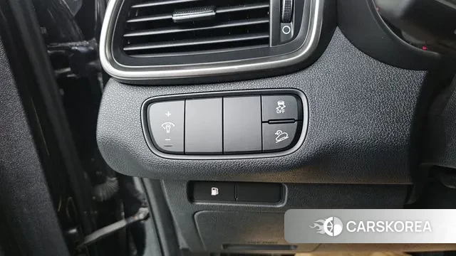 Kia The New Sorento 2018 Синий из Кореи, фото 5