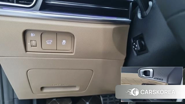 Kia The New Sorento 4th Generation 2025 Белый из Кореи, фото 5