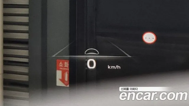 Kia K8 2021 Черный из Кореи, фото 5