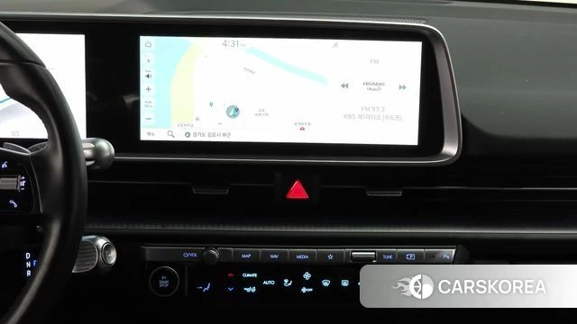 Hyundai Ionic 6 2024 Белый из Кореи, фото 5