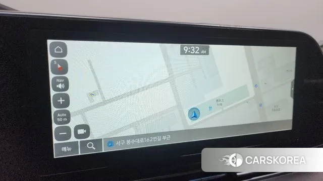 Hyundai The New Grandeur IG 2022 Белый из Кореи, фото 5