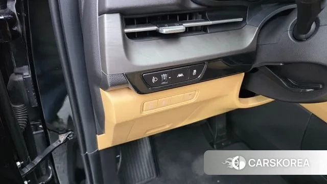 Kia Carnival 4th generation 2021 Черный из Кореи, фото 5