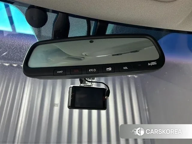 Kia The New Carnival 2018 Серый из Кореи, фото 5