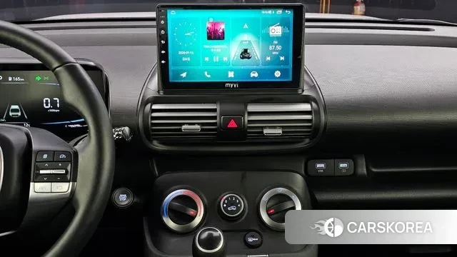 Hyundai Casper 2021 Белый из Кореи, фото 5