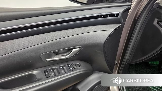 Hyundai Tucson (NX4) 2023 Песочный из Кореи, фото 5