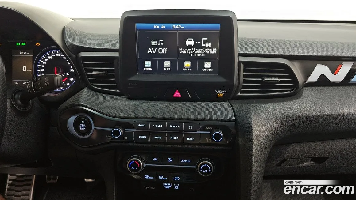 Hyundai Veloster (JS) id 1974064 из Кореи 5