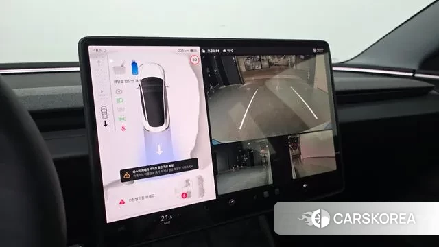 Tesla Model 3 2024 Белый из Кореи, фото 5