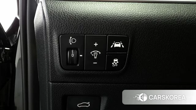 Kia K5 3rd generation 2020 Черный из Кореи, фото 5