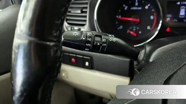 Kia The New Carnival 2018 Белый из Кореи, фото 5