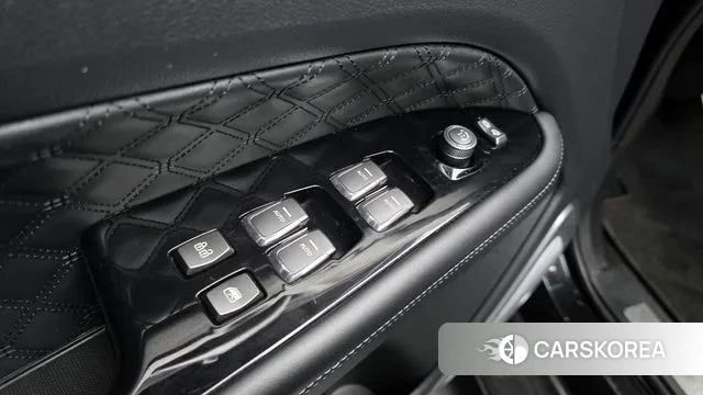 Ssangyong All New Rexton 2021 Черный из Кореи, фото 5