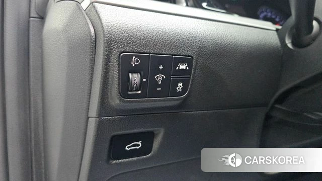 Kia K5 3rd generation 2020 Белый из Кореи, фото 5