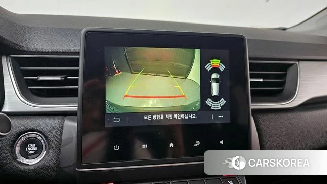 Renault Korea (Samsung) Capture id 4338691 из Кореи 5