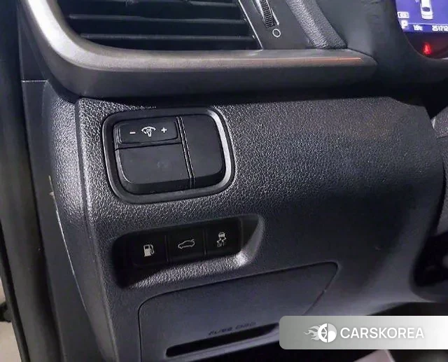 Kia The New K5 2nd generation 2018 Белый из Кореи, фото 5