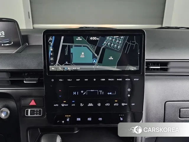 Hyundai Staria 2024 Белый из Кореи, фото 5
