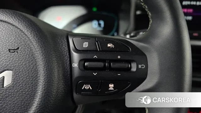 Kia The New Morning (JA) 2023 Цвет галактики из Кореи, фото 5