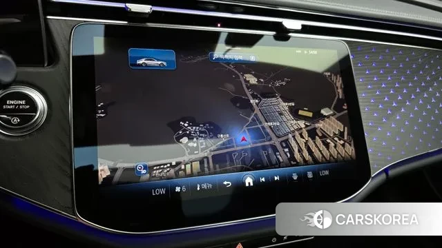 Mercedes-Benz E-Class W214 2024 Белый из Кореи, фото 5