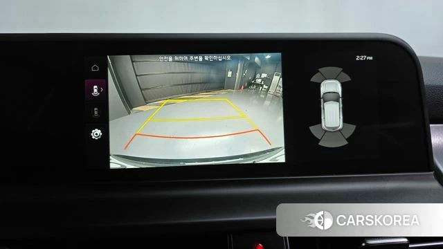 Kia The New Seltos 2025 Серый из Кореи, фото 5