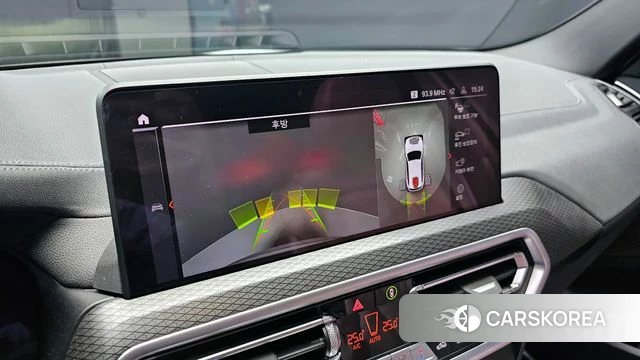 BMW X3 (G01) 2023 Белый из Кореи, фото 5