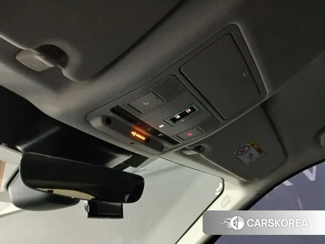 Land Rover Discovery Sports 2nd Generation 2020 Белый из Кореи, фото 5