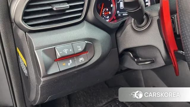 Hyundai Veloster (JS) 2019 Серый из Кореи, фото 5