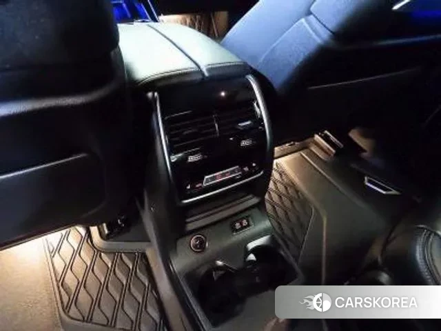 BMW X7 (G07) 2024 Белый из Кореи, фото 5