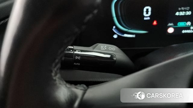 Kia Sportage 5th Generation 2021 Черный из Кореи, фото 5