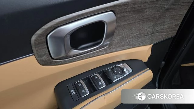 Kia Sorento 4th Generation 2021 Черный из Кореи, фото 5