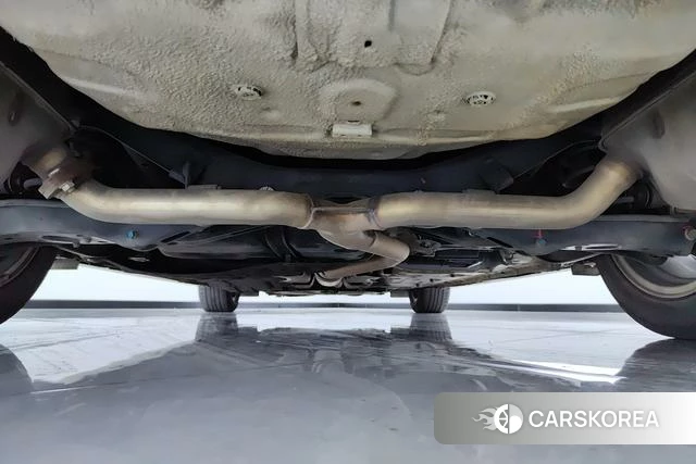 Honda Civic 2024 Белый из Китая, фото 5