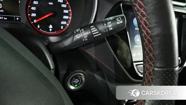 Chevrolet (GM Daewoo) Trailblazer 2020 Серый из Кореи, фото 5