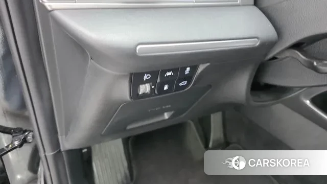 Hyundai The New Grandeur IG 2020 Черный из Кореи, фото 5