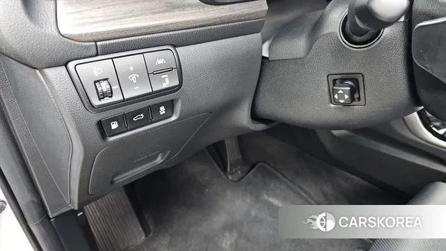 Kia K7 Premier 2020 Белый из Кореи, фото 5