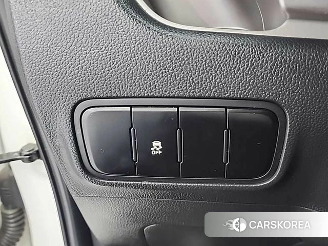Kia The New Ray 2021 Белый из Кореи, фото 5
