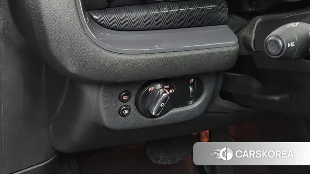 Mini Cooper D Clubman 2019 Серебристо-серый из Кореи, фото 5
