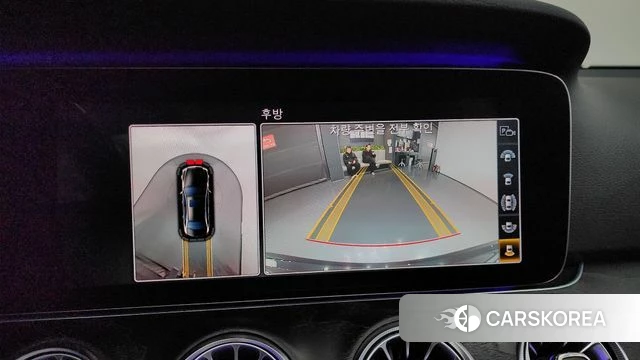 Mercedes-Benz E-Class W213 2018 Черный из Кореи, фото 5