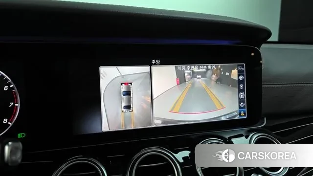 Mercedes-Benz E-Class W213 2020 Черный из Кореи, фото 5