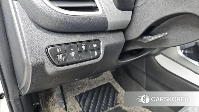 Kia Seltos 2021 Белый из Кореи, фото 5