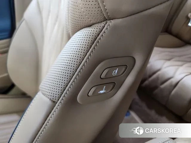 Genesis G80 (RG3) 2025 Белый из Кореи, фото 5