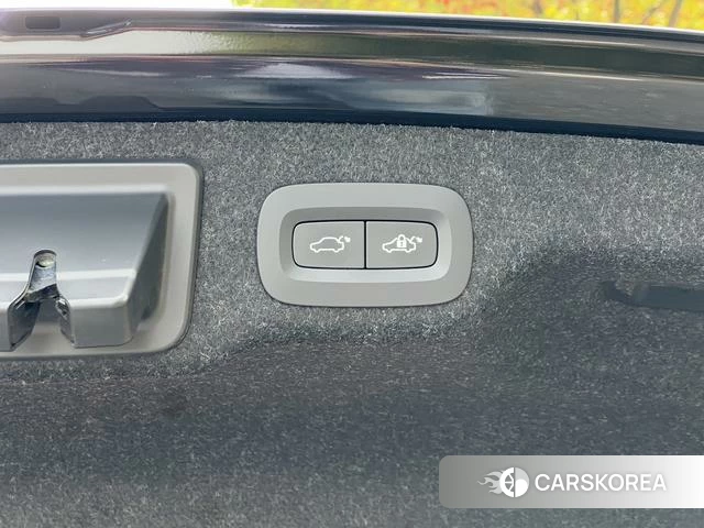 Volvo S90 2024 Черный из Китая, фото 5
