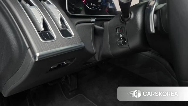 Mercedes-Benz S-Class W223 2022 Черный из Кореи, фото 5