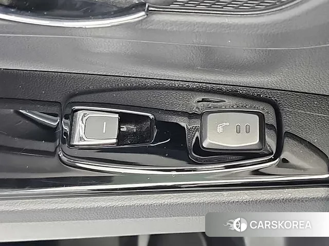 Ssangyong Beautiful Korando 2019 Белый из Кореи, фото 5