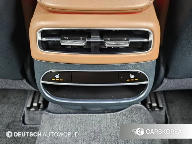 Genesis GV70 2024 Белый из Кореи, фото 5