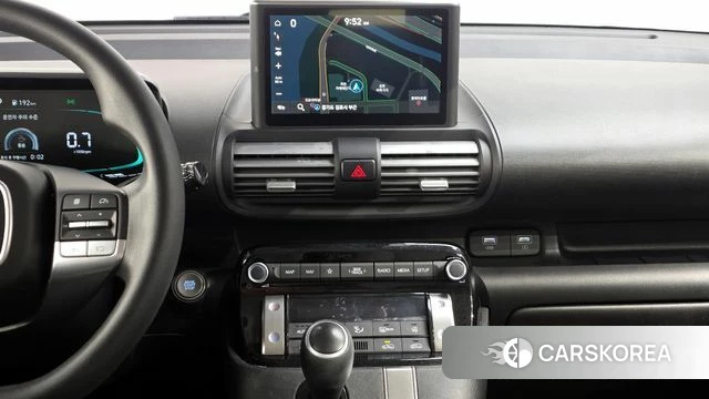 Hyundai Casper 2021 Белый из Кореи, фото 5