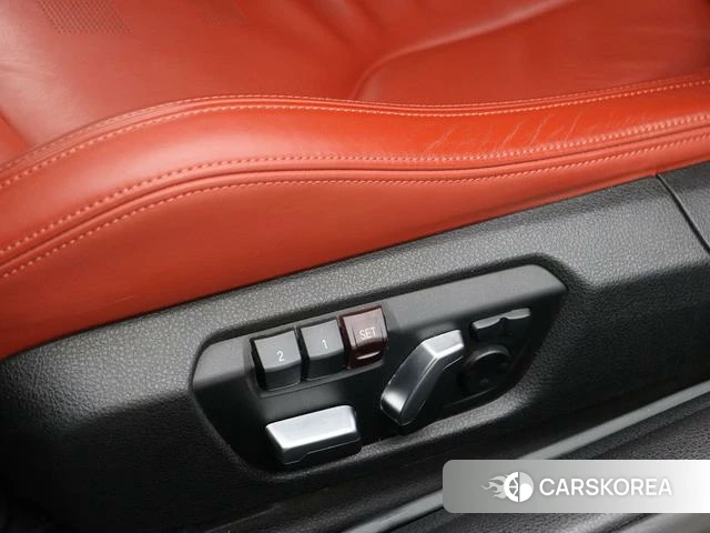 BMW M4 2020 Темно-серый из Китая, фото 5