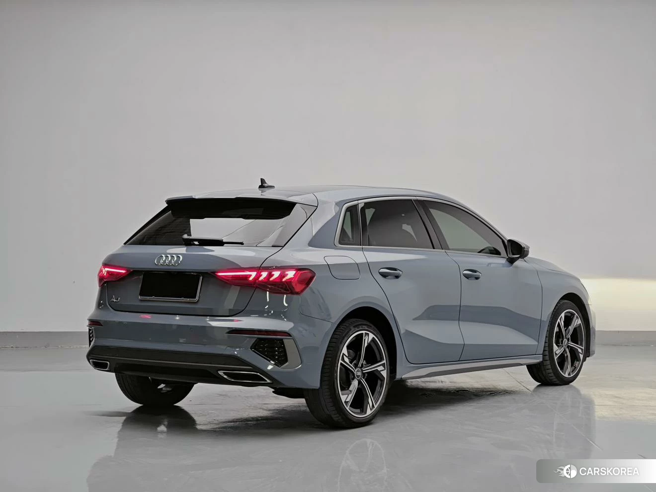 Audi A3 2022 Другой из Китая, фото 5