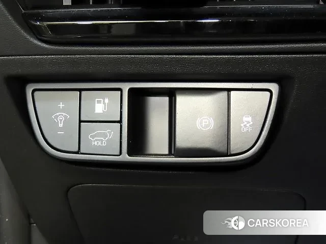 Kia EV6 2023 Жемчужный цвет из Кореи, фото 5