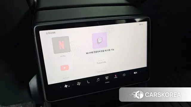 Tesla Model 3 2025 Серый из Кореи, фото 5