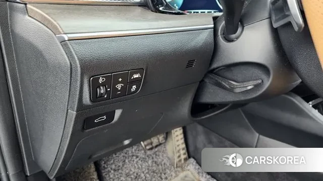 Kia K5 3rd generation 2021 Черный из Кореи, фото 5