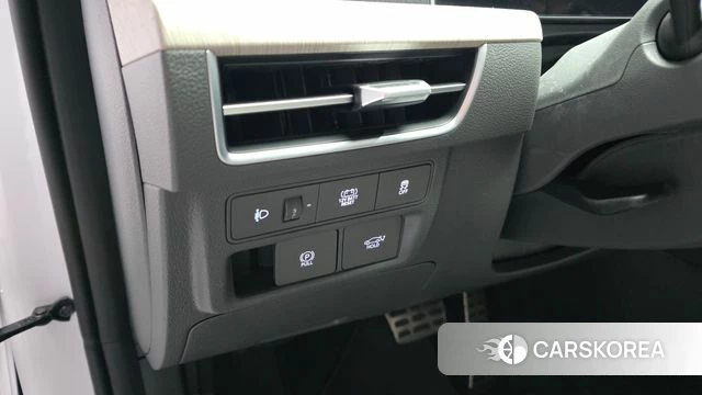 Hyundai Sonata D Edge Hybrid (DN8) 2026 Белый из Кореи, фото 5