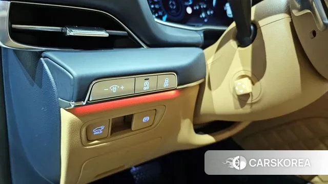 Genesis GV80 2023 Белый из Кореи, фото 5