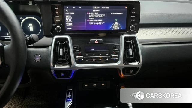 Kia Sorento 4th Generation 2020 Белый из Кореи, фото 5